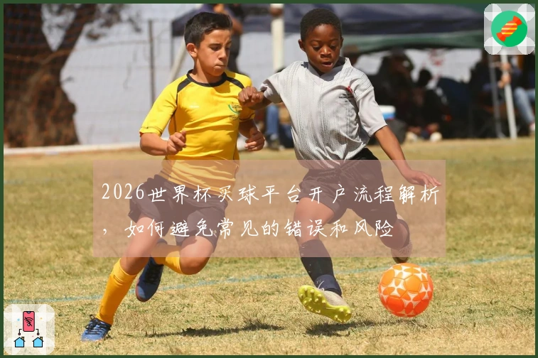 2026世界杯买球平台开户流程解析，如何避免常见的错误和风险